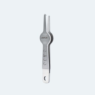 BKK Tweezers  